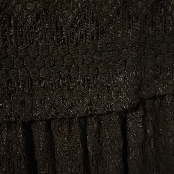 Michael Kor beautiful black, lucky brand and nwt loft dresses Lot - Picture 9 of 16